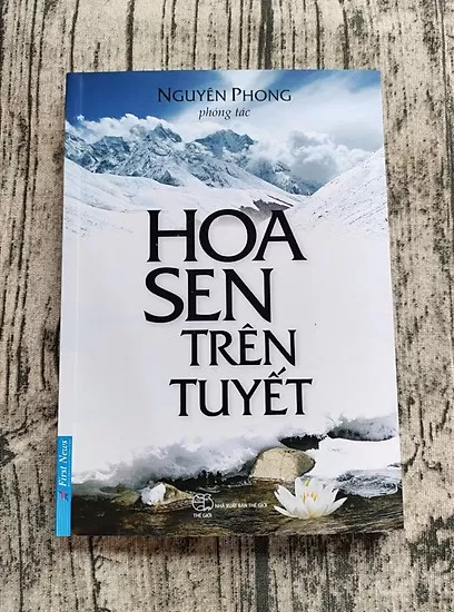 Hoa Sen Trên Tuyết – Sách nói miễn phí audio book