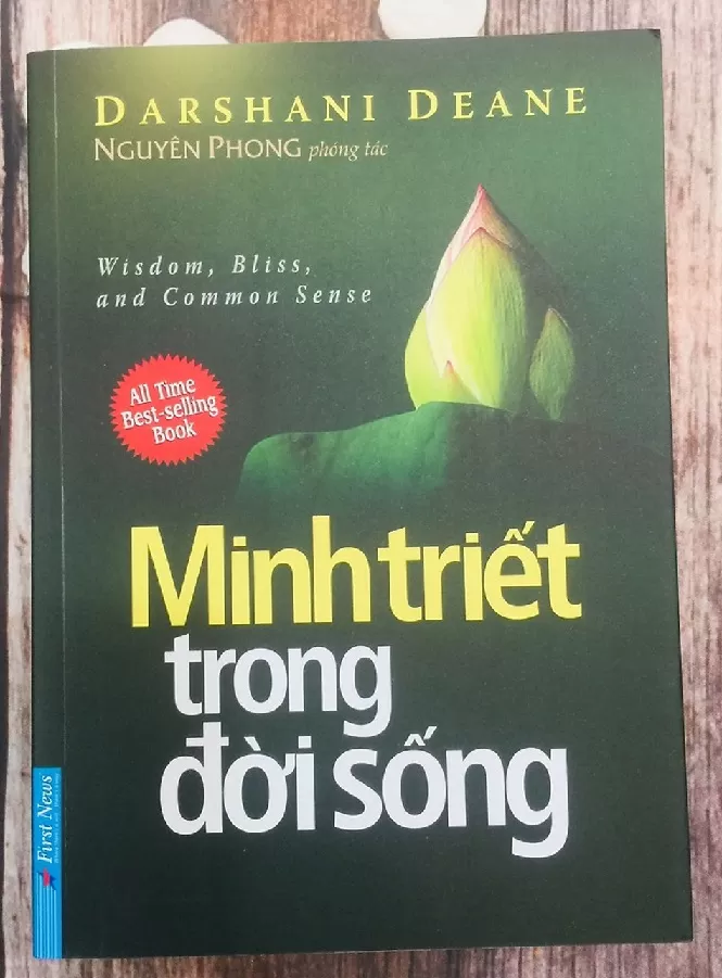 Minh Triết Trong Đời Sống – Sách nói miễn phí audio book