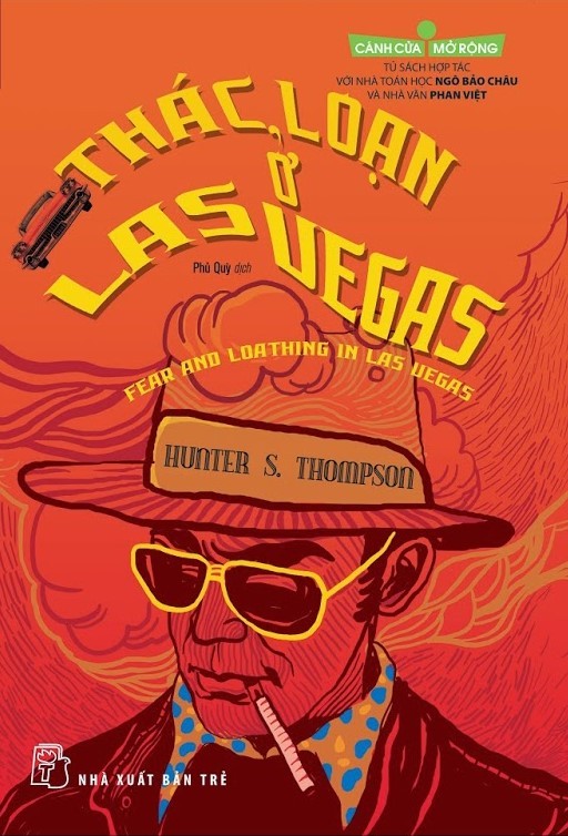 Thác Loạn Ở Las Vegas