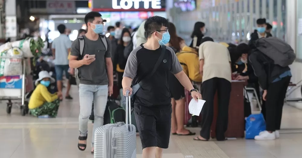 QUẲNG GÁNH LO ĐI