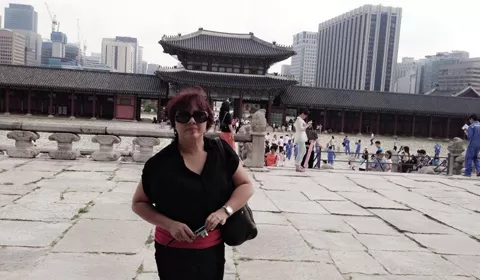 Tha thứ cho tình yêu!