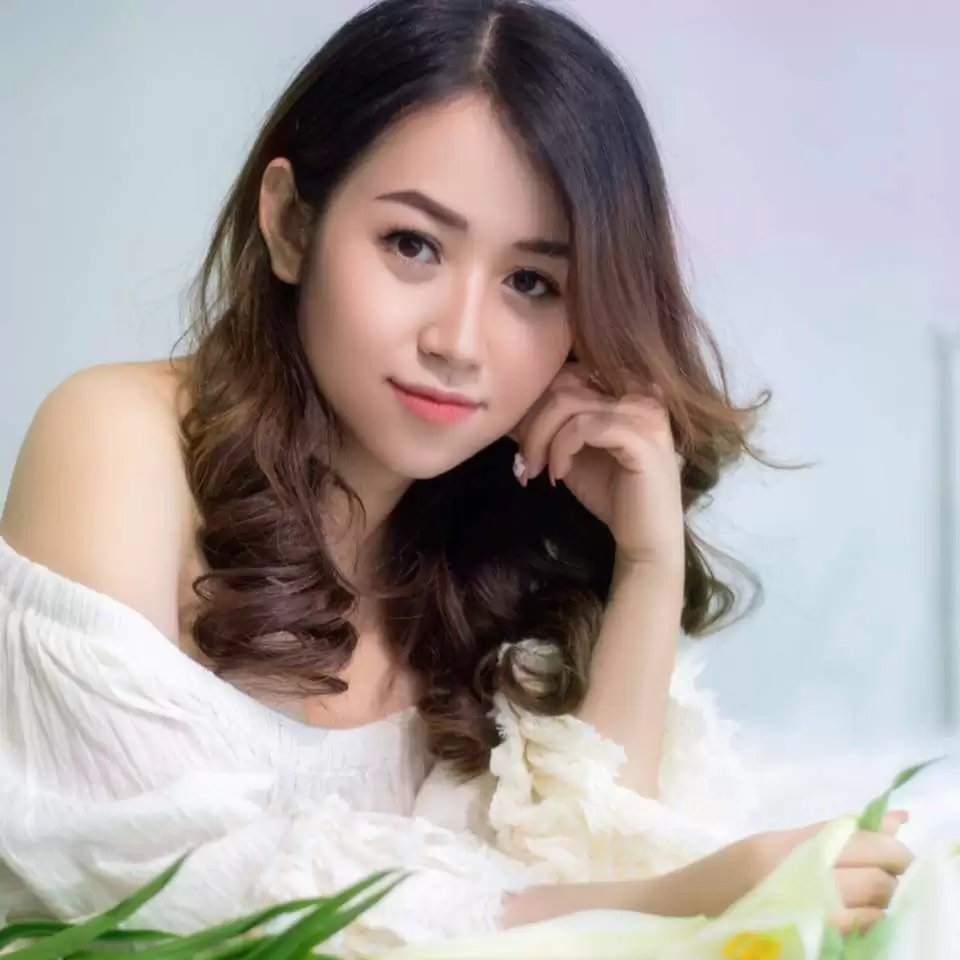 Tác giả Lương Tuyết Nhung