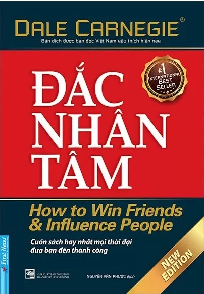 Đọc Sách Đắc Nhân Tâm