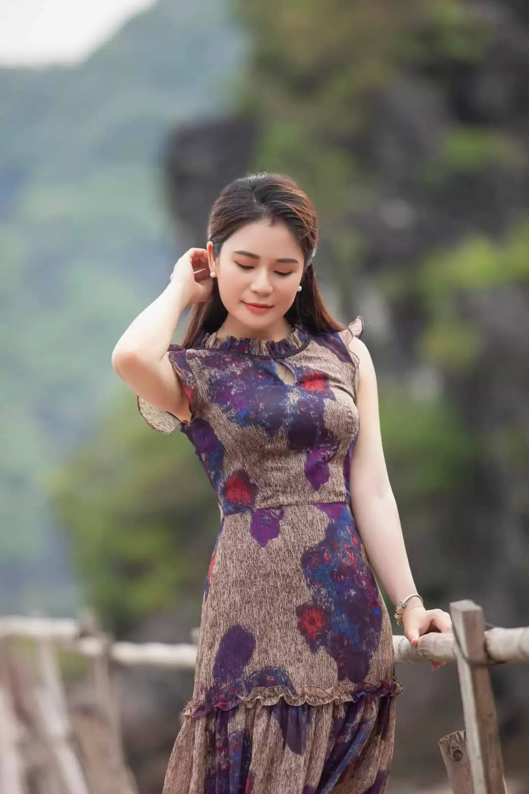 LỠ THƯƠNG NHỚ RỒI…