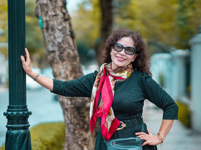 Nhớ chén rượu nồng