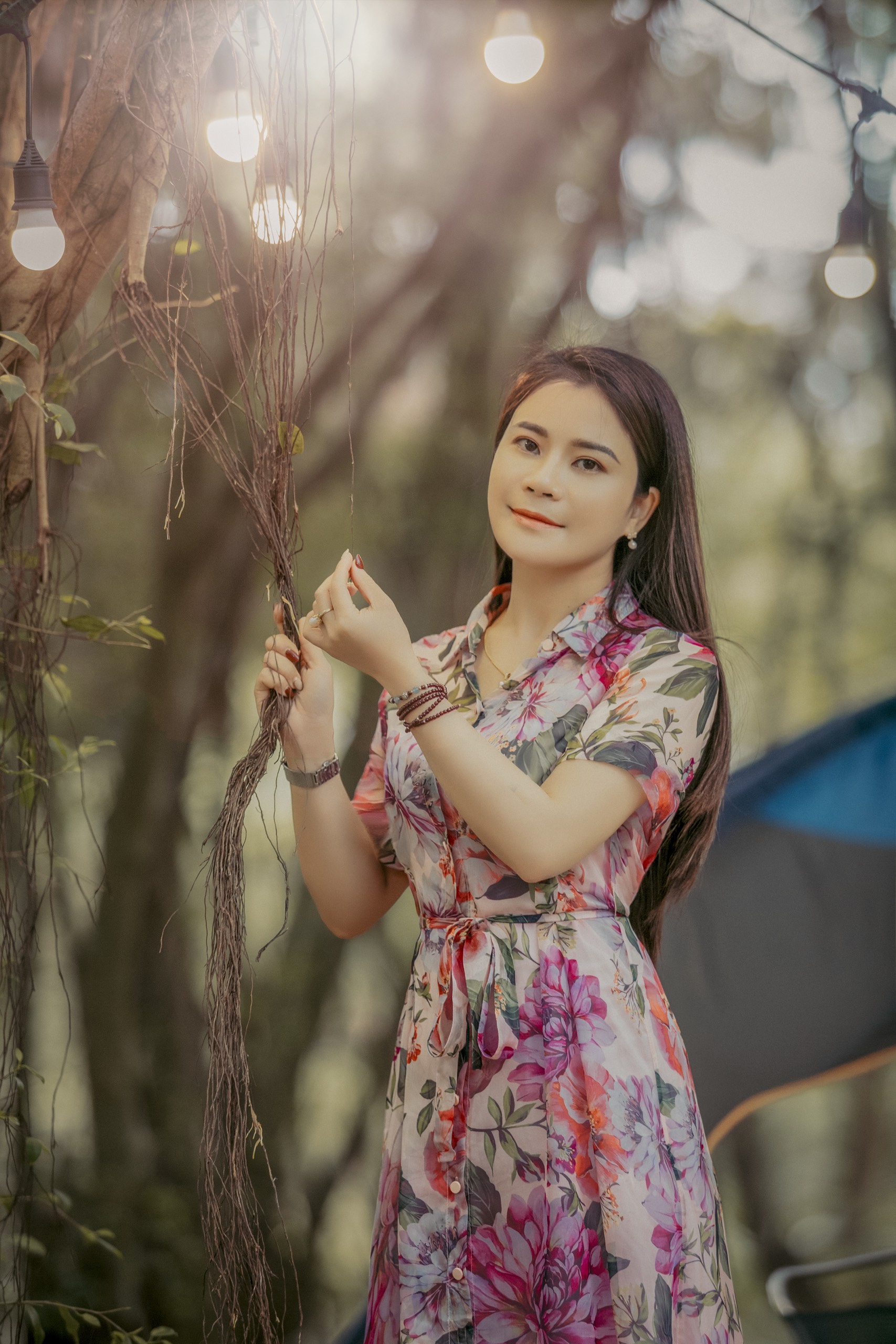 IM LẶNG ĐỂ MẤT NHAU