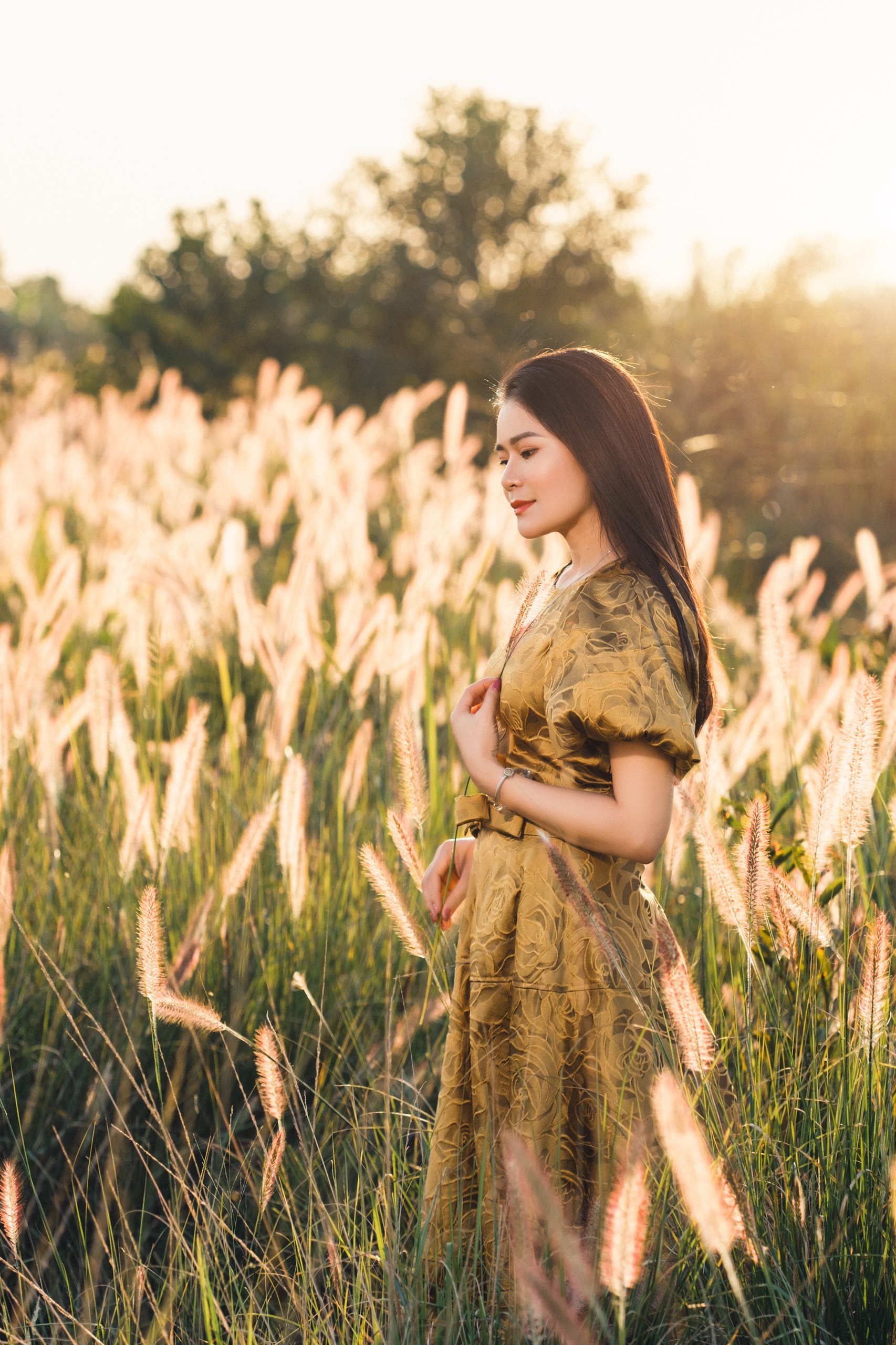 NGƯỜI AN BÌNH – TA VUI!