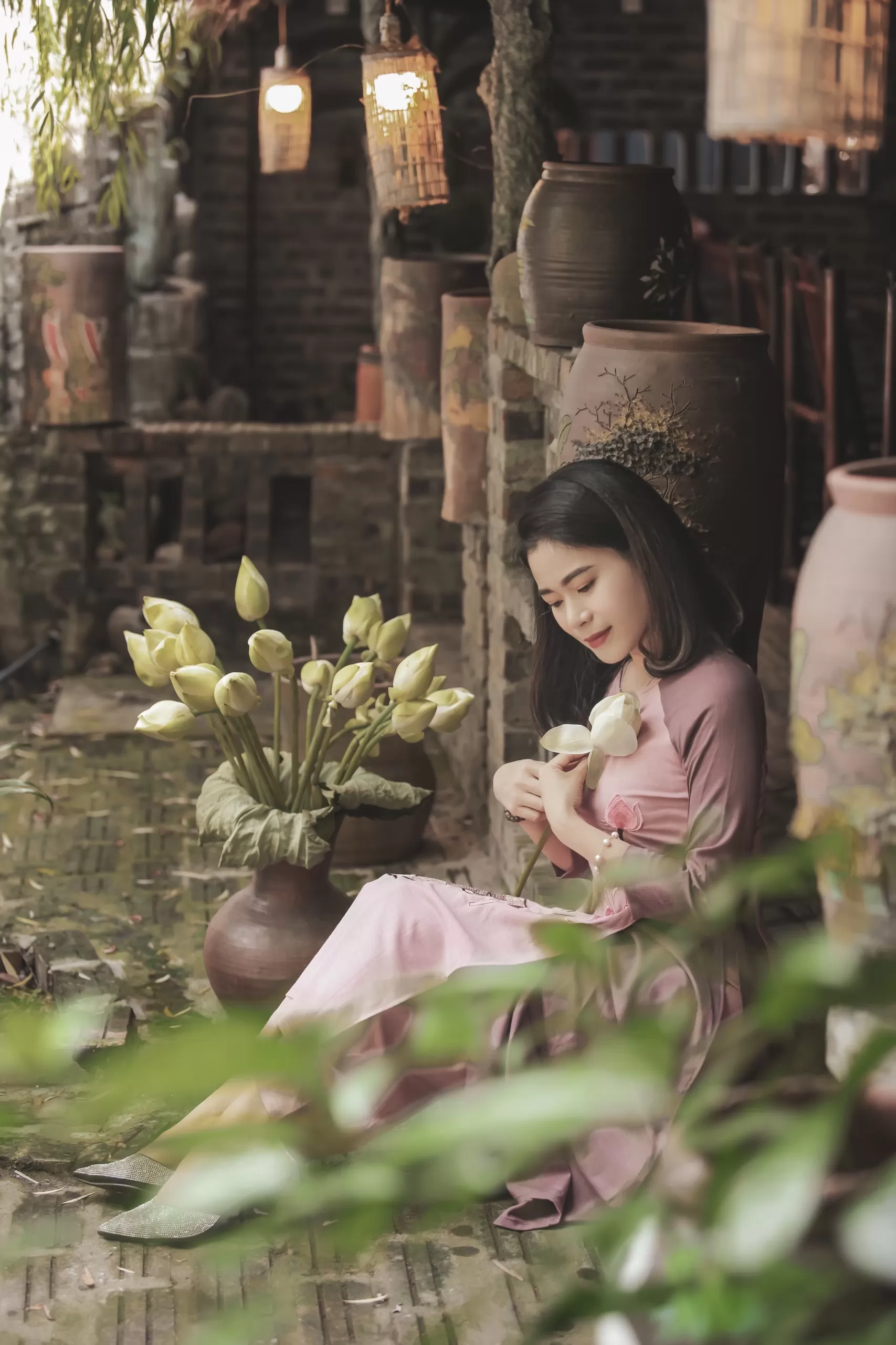 “SỐNG LÀ CHO ĐÂU CHỈ NHẬN RIÊNG MÌNH”