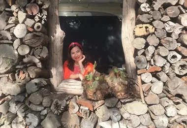 VIẾT GIỮA MÙA ĐÔNG