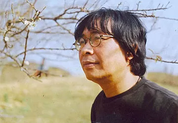 Nhà thơ Trần Hòa Bình tặng bài THÊM MỘT cho bạn đọc VietNamNet