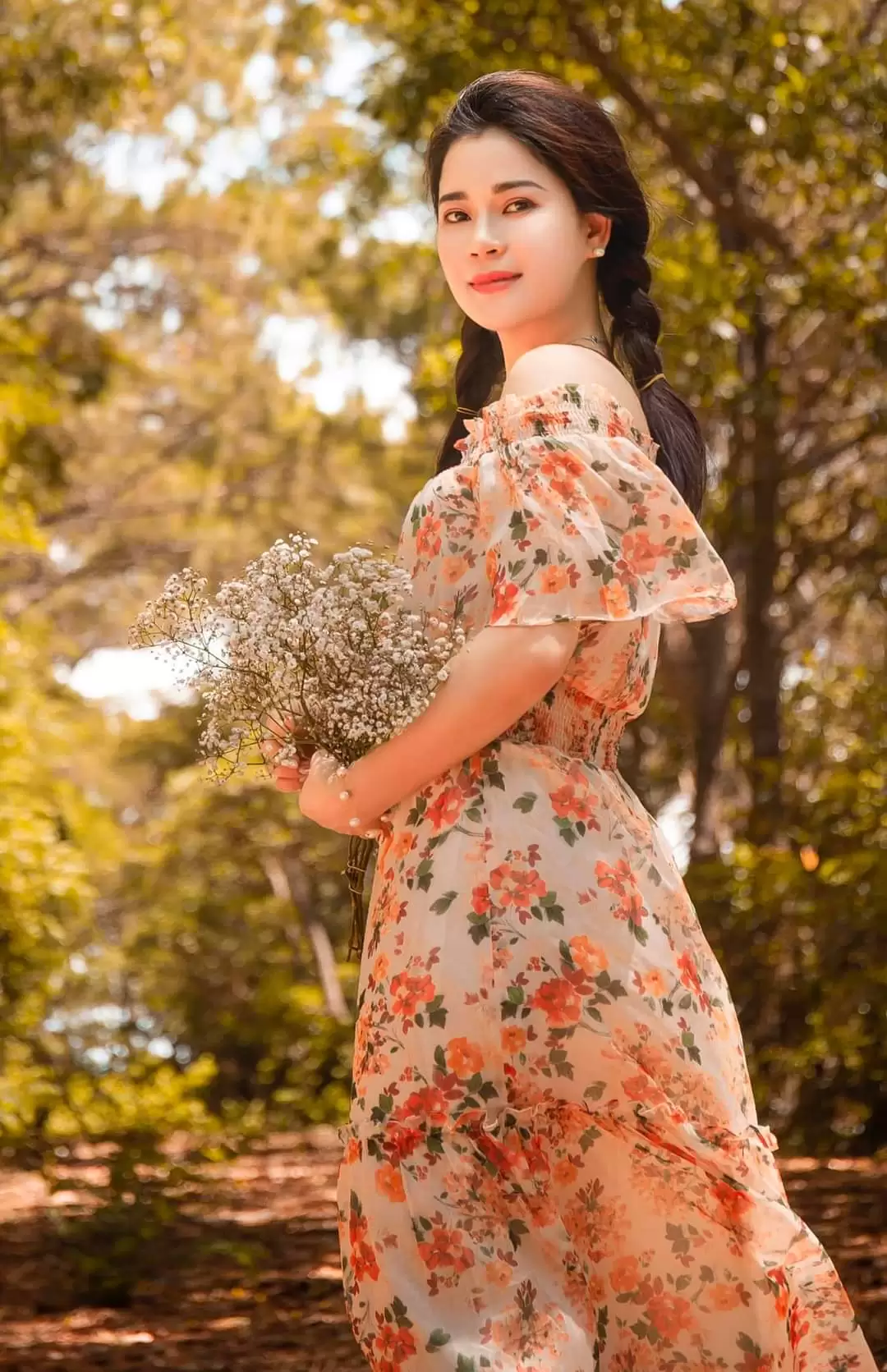 YÊU NGƯỜI LẮM …!