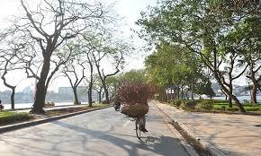 Hà Nội trong tim…