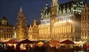 Giáng sinh này có lạnh?