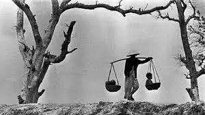 Con nợ nghĩa mẹ ơn cha