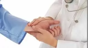 "Thầy thuốc" của lòng anh