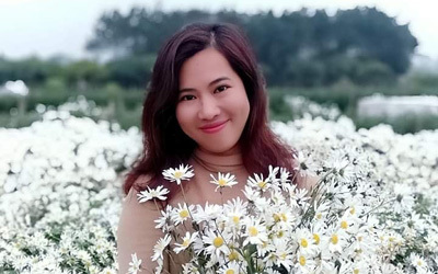 HÀ NỘI, ANH VÀ EM