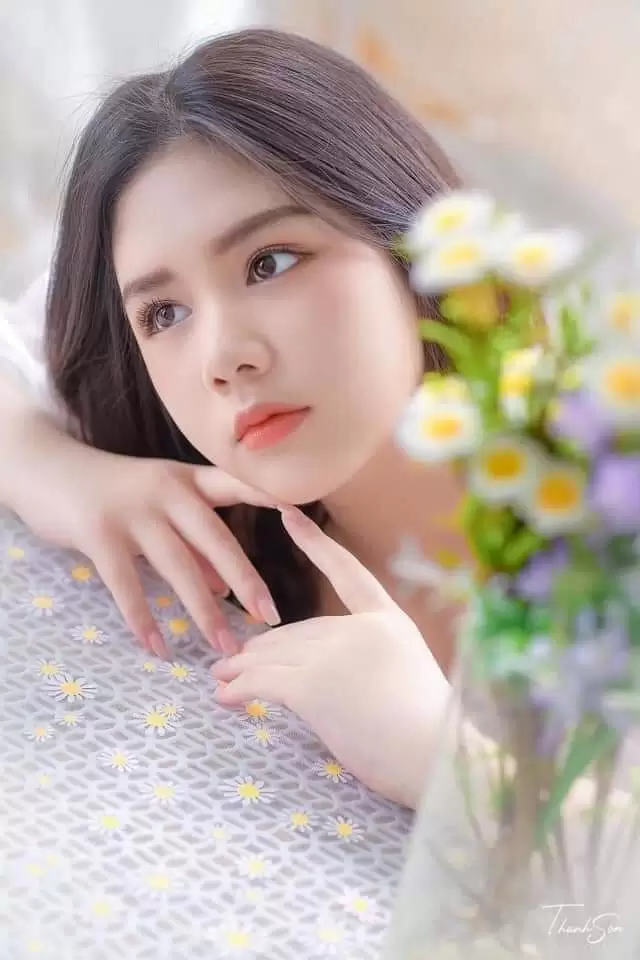 Ừ NHỈ, TÌNH YÊU CHỈ CÓ THẾ THÔI