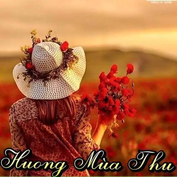 Tác giả Hương Mùa Thu