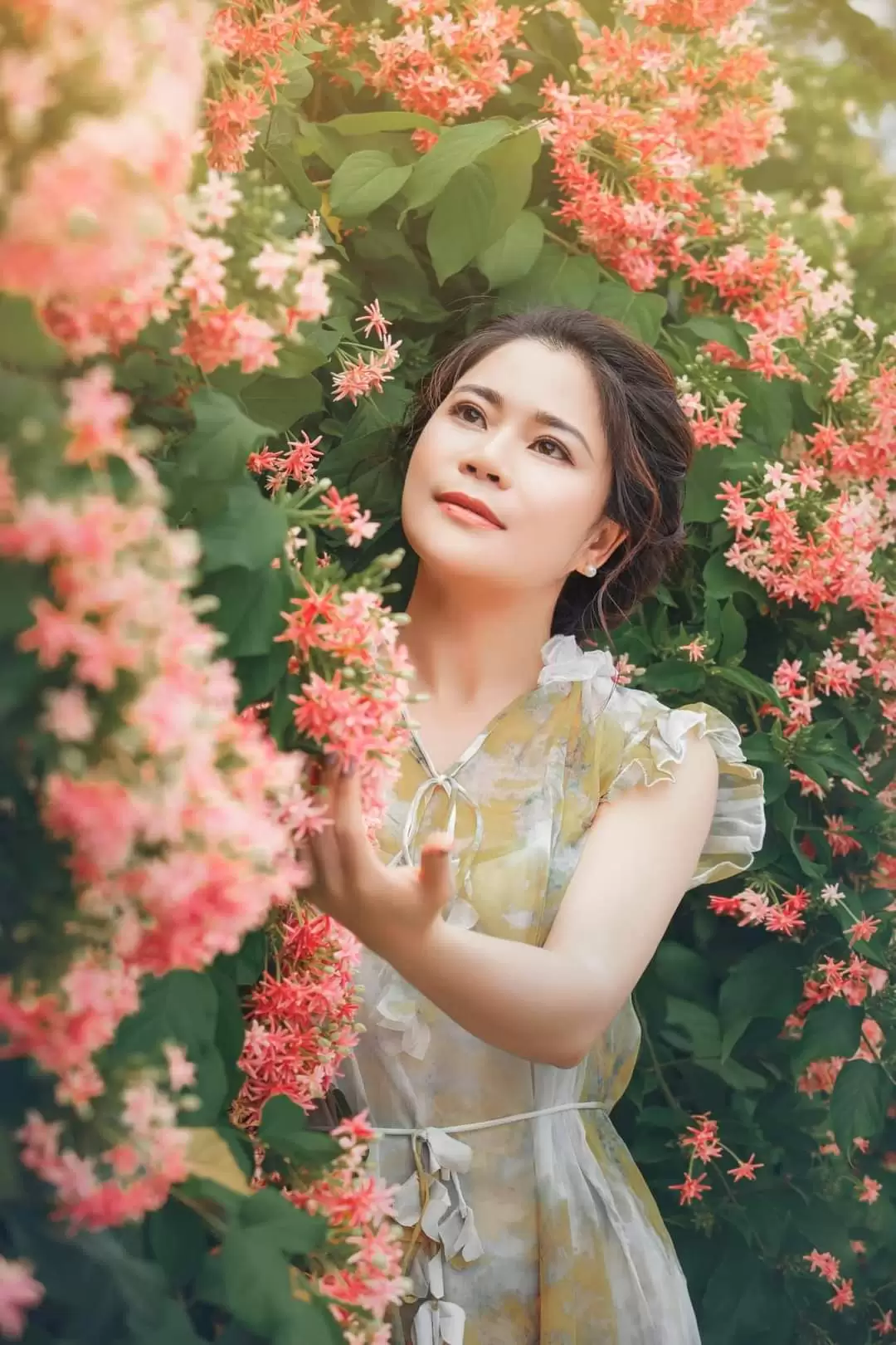 “ĐIỀU GIẢN DỊ”