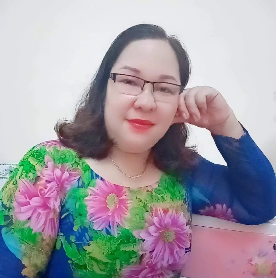 Tác giả Nguyễn Huỳnh Giao